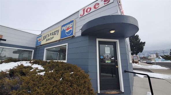 1641 Grand Ave, Butte, MT 59701